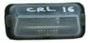 Luz De Placa Toyota Corolla 2015 2016 2017 2018 Original Usado