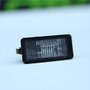 Luz De Placa Volkswagen Gol 2016 2017 2018 19 2020 1sb943021 Original Usado