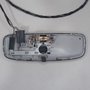 Luz De Teto Ford New Fiesta Ka Focus Ecosport 2014 A 2021 Original Usado
