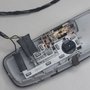 Luz De Teto Ford New Fiesta Ka Focus Ecosport 2014 A 2021 Original Usado