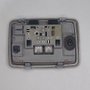 Luz De Teto Gm Captiva 2008 2009 2010 2011 96673784 Original Usado