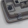 Luz De Teto Gm Captiva 2008 2009 2010 2011 96673784 Original Usado