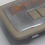 Luz De Teto Gm Captiva 2008 2009 2010 2011 96673784 Original Usado