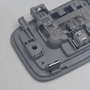 Luz De Teto Hyundai Hb20 2012 2013 2014 2015 2016 2017 2018 Original Usado