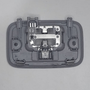 Luz De Teto Hyundai Hb20 2012 2013 2014 2015 2016 2017 2018 Original Usado