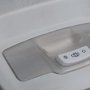 Luz De Teto Peugeot 208 2008 A 2019 600015016 Original Usado