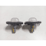 Luz Placa Hyundai Creta 2017 Á 2021 92501-1m0 Original Usado