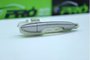 Maçaneta Externa Dianteira Direita Hyundai Hb20 2018 Original Usado