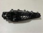 Maçaneta Externa Dianteira Direita Jeep Compass 2016 A 2021 Original Usado