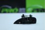 Maçaneta Externa Dianteira Direita Renault Kwid 2017 Á 2020 Original Usado