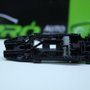 Maçaneta Externa Dianteira Direita Volkswagen Up 2014 A 2017 Original Usado