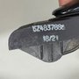 Maçaneta Externa Dianteira Direta Volkswagen Fox 2010 A 2015 Original Usado