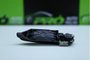 Maçaneta Externa Dianteira Esquerda Fiat Grand Siena 2015 Original Usado