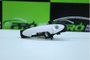 Maçaneta Externa Dianteira Esquerda Ford Ka 2015 Á 2018 Original Usado
