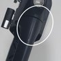Maçaneta Externa Dianteira Esquerda Hyundai Hb20 2012 A 2019 Original Usado