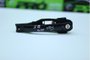 Maçaneta Externa Dianteira Esquerda Vw Fox 2010 2011 Á 2018 Original Usado