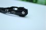 Maçaneta Externa Dianteira Esquerda Vw Fox 2010 2011 Á 2018 Original Usado