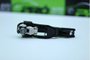 Maçaneta Externa Dianteira Esquerda Vw Fox 2010 2011 Á 2018 Original Usado