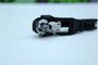 Maçaneta Externa Dianteira Esquerda Vw Fox 2010 2011 Á 2018 Original Usado