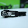 Maçaneta Externa Dianteira Esquerda Vw Fox 2010 A 2016 Original Usado