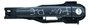 Maçaneta Externa Dianteira Esquerda Vw Fox Gol 2010 Á 2020 Original Usado