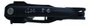 Maçaneta Externa Dianteira Esquerda Vw Gol 2009 Á 2020 Original Usado