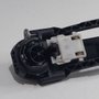 Maçaneta Externa Dianteira Esquerda Vw Gol 8 5u4837885886 Original Usado