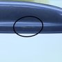 Maçaneta Externa Traseira Direita Chevrolet Onix 2013 A 2019 Original Usado