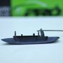 Maçaneta Externa Traseira Direita Chevrolet Onix 2013 A 2019 Original Usado