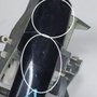 Maçaneta Externa Traseira Direita Citroen C3 2009 A 2015 Original Usado