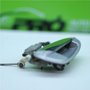 Maçaneta Externa Traseira Direita Fiat Linea 2009 A 2014 Original Usado