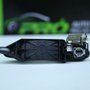 Maçaneta Externa Traseira Direita Fiat Palio 2012 A 2017 Original Usado