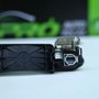 Maçaneta Externa Traseira Direita Fiat Palio 2012 A 2017 Original Usado