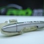 Maçaneta Externa Traseira Direita Hyundai Hb20 2013 A 2019 Original Usado