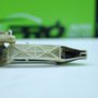 Maçaneta Externa Traseira Direita Hyundai Ix35 2011 A 2015 Original Usado