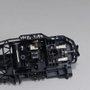 Maçaneta Externa Traseira Direita Jeep Renegade 2015 A 2021 Original Usado