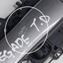 Maçaneta Externa Traseira Direita Jeep Renegade 2015 A 2021 Original Usado
