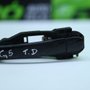Maçaneta Externa Traseira Direita Volkswagen Gol G5 Original Usado