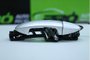 Maçaneta Externa Traseira Esq. Ford Ka 2014 Á 2021  A224a36 Original Usado