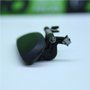 Maçaneta Externa Traseira Esq Sandero 2010 Á 2015 Pa6gf301 Original Usado