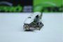 Maçaneta Externa Traseira Esquerda Citroen C3 2014 Original Usado