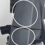 Maçaneta Externa Traseira Esquerda Ford Ecosport 2015 A 2020 Original Usado