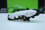 Maçaneta Externa Traseira Esquerda Ford Ka 2015 2016 2017 Original Usado