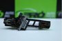 Maçaneta Externa Traseira Esquerda Ford Ka 2015 2016 2017 Original Usado