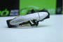 Maçaneta Externa Traseira Esquerda Ford Ka 2015 2016 2017 Original Usado