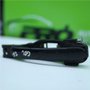 Maçaneta Externa Traseira Esquerda Volkswagen Gol G5 G6 G7 Original Usado