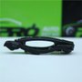 Maçaneta Externa Traseira Esquerda Volkswagen Gol G5 G6 G7 Original Usado