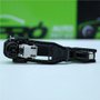 Maçaneta Externa Traseira Esquerda Volkswagen Gol G5 G6 G7 Original Usado