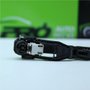 Maçaneta Externa Traseira Esquerda Volkswagen Gol G5 G6 G7 Original Usado