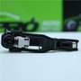 Maçaneta Externa Traseira Esquerda Volkswagen Gol G5 G6 G7 Original Usado